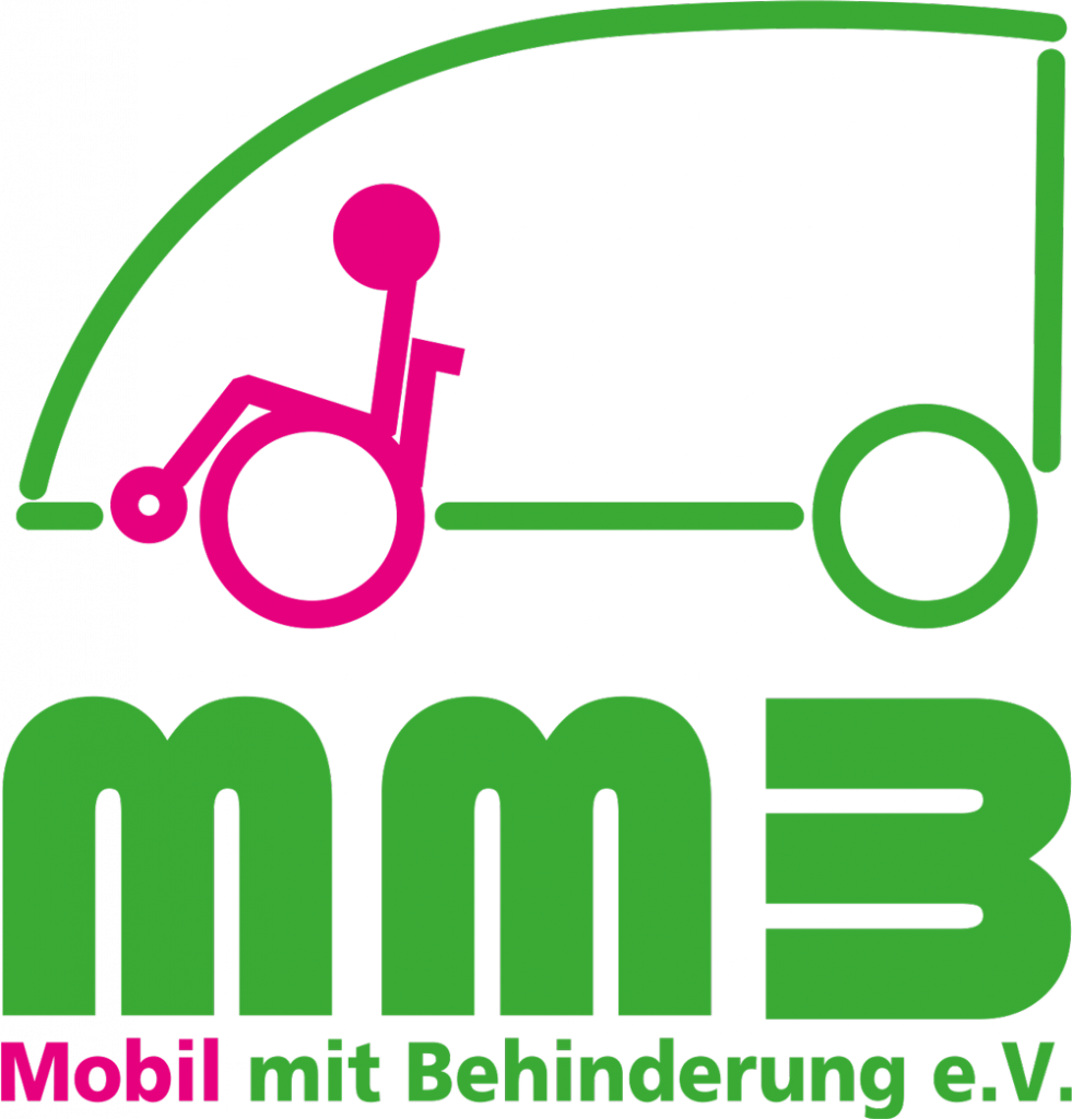 Beginn Ukraine MMB Logo