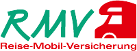 Reisemobil-Versicherung RMV Logo