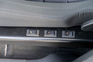 Behindertengerechter Ford S Max, Space Drive System, Fußlenkung, 2 Wege Joystick, Sodermanns