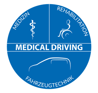 Krankheitsbilder, Medical Driving